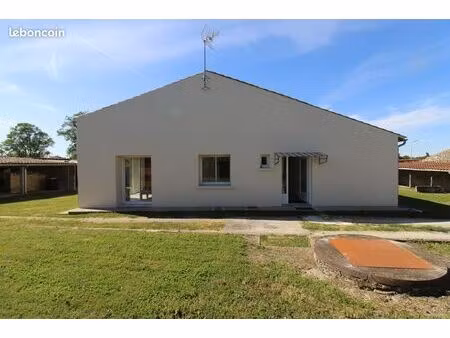 propriété 7 pièces 188 m²