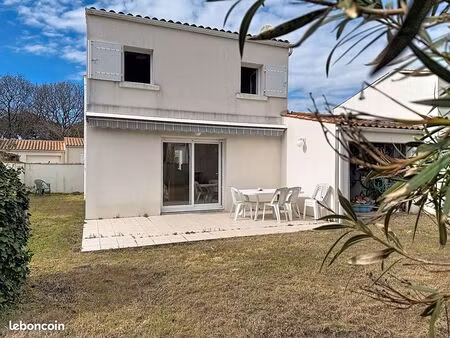 maison 4 pièces 75 m²