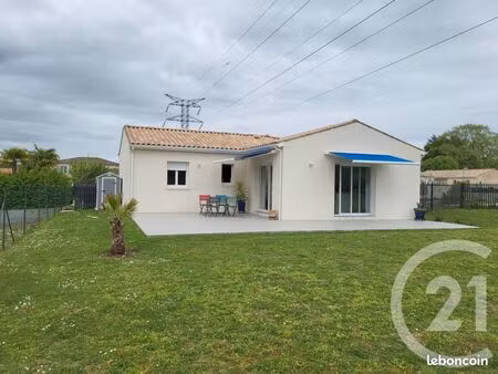 maison 5 pièces 99 m²