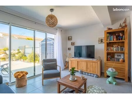 zero travaux  posez vos valises