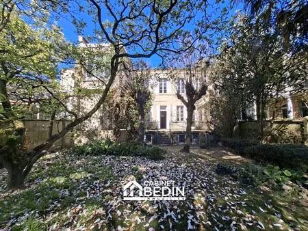 maison de luxe à vendre dans le quartier la bastide