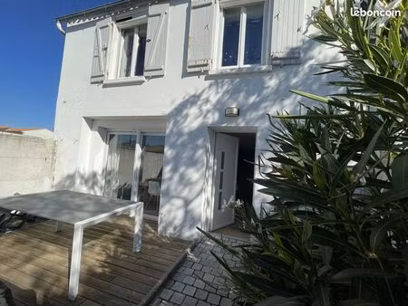 maison 4 pièces 111 m²