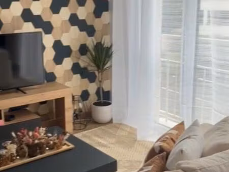 vend appartement a proximité du centre ville brive