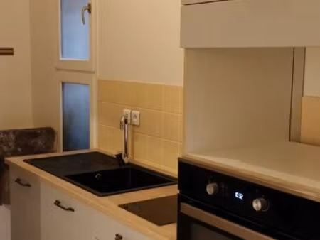 appartement t2 - 49 m2 - 3 pièces