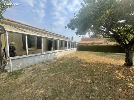 propriété 5 pièces 88 m²