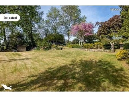 maison 8 pièces 225 m²