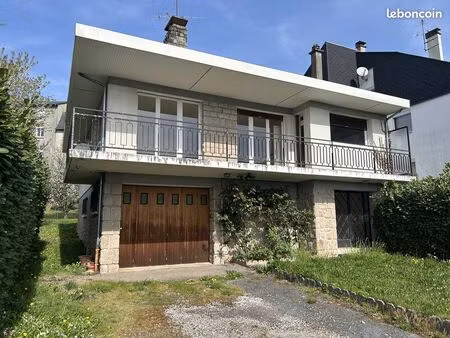 maison 7 pièces 155 m²