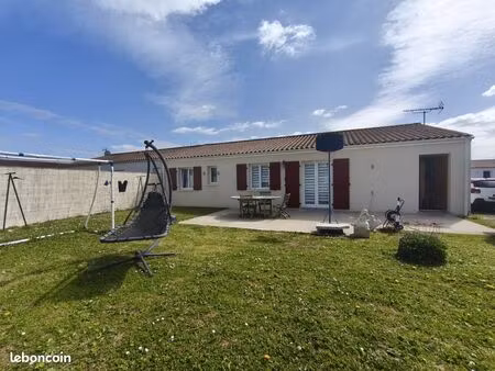 maison 4 pièces 85 m²