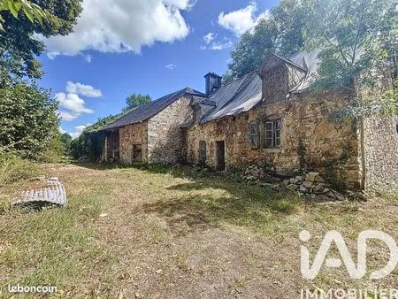 maison 1 pièce 60 m²