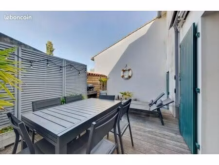 maison 3 pièces 60 m²