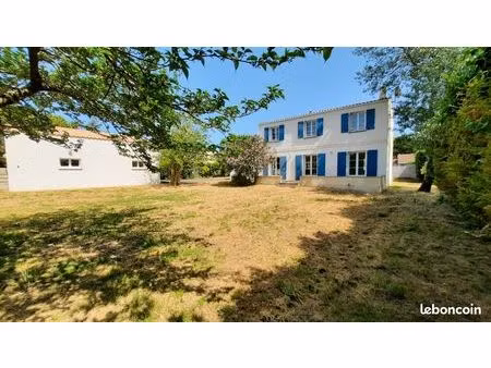 maison 6 pièces 160 m²