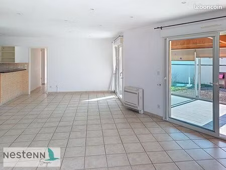 maison 5 pièces 112 m²