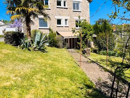 maison individuelle 192m2