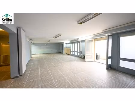 appartement de luxe à vendre dans le quartier ville d'ete