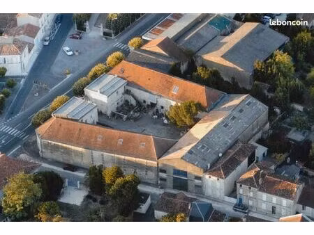 loft/atelier/surface 12 pièces 336 m²