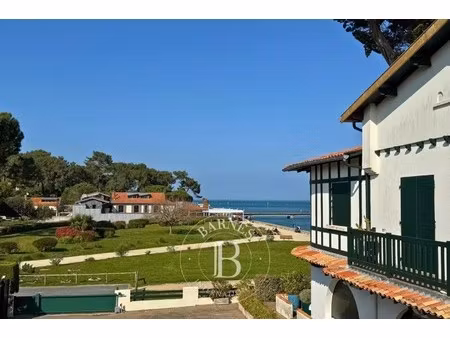 appartement de luxe à vendre à cap ferret