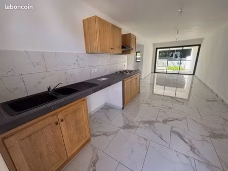 appart f3 chemin stéphane