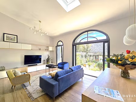 maison ancienne à vendre dans le quartier caudéran-barrière judaïque