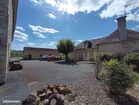 ferme 5 pièces 90 m²