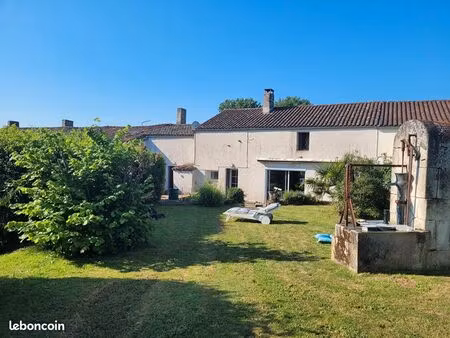 maison 5 pièces 178 m²