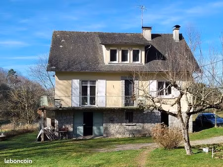 maison 5 pièces 102 m²