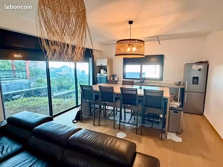 maison 5 pièces 96 m²