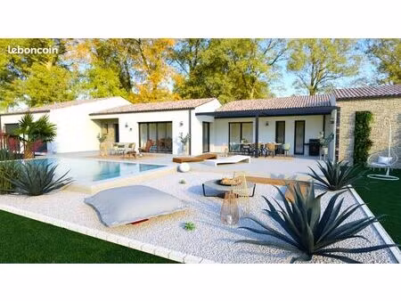 maison 6 pièces 102 m²