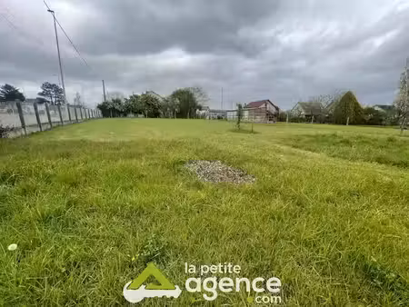 vente terrain 809 m² à bourges (18000)  48 500 €
