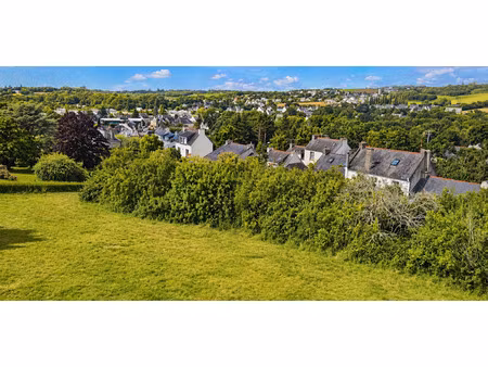 vente terrain 571 m² à hôpital-camfrout (29460)  65 000 €
