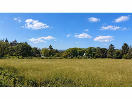 vente terrain 545 m² à landudec (29710)  57 000 €