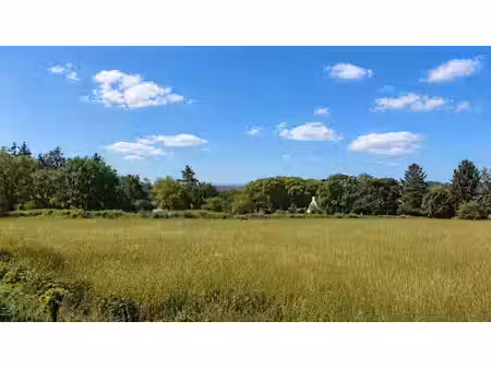 vente terrain 545 m² à landudec (29710)  57 200 €