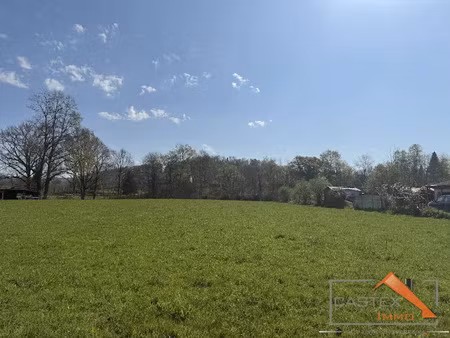 vente terrain à mane (31260)  55 000 €