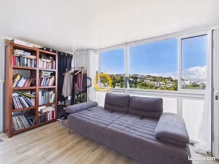 appartement 3 pièces 53 m²