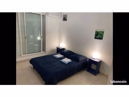 appartement 1 pièce 24 m²