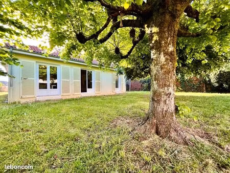 maison 5 pièces 120 m²