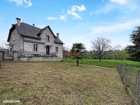maison 5 pièces 170 m²