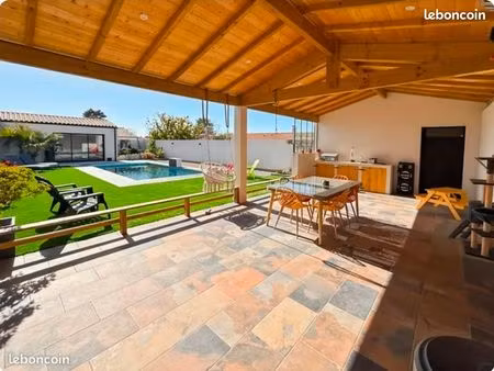 maison neuve la jarrie