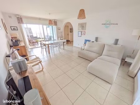 villa 4 pièces 102 m²