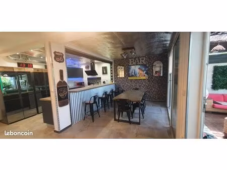 maison 6 suites quartier de la providence