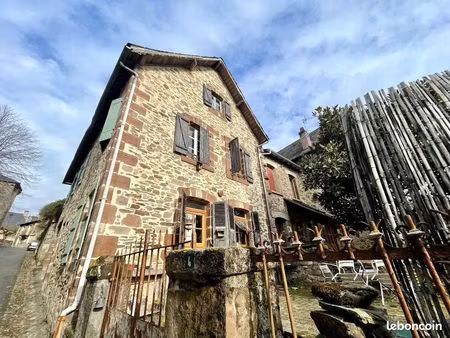 maison 5 pièces 125 m²