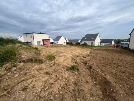 vente terrain à saint-martin-des-champs (29600)  72 345 €