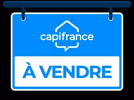 terrain 1 375 m² saint denis