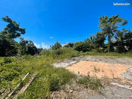 4 de 368 m² secteur commune bègue sainte-suzanne