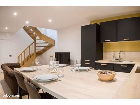 ?immeuble de rapport 294 m²  5 appartements  10% de rentabilité  idéal investisseur