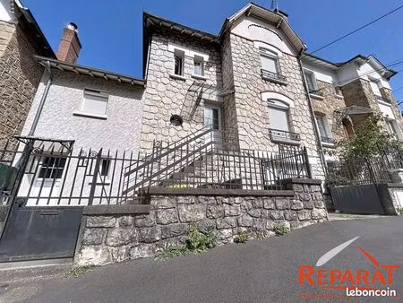 immeuble 116 m² brive-la-gaillarde