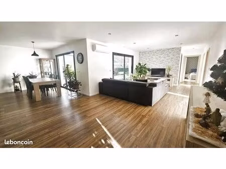 maison 4 pièces 135 m²