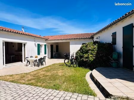 maison 3 pièces 136 m²