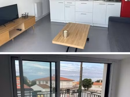 location appartement t3 duplex