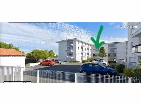 a louer minimes/tasdon  studio meublé pour étudiant