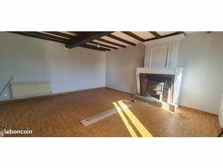 location appartement orignolles